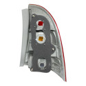 Lanterna Toyota Corolla Fielder 2004 2005 2006 A 2008 Novo