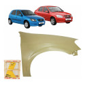 Paralama Gm Celta Prisma 2007 A 2016 2006 A 2012 Ld