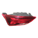 Lanterna Tampa Chevrolet Onix Plus 2020 21 A 2025 S/led Le Esquerdo