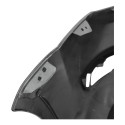 Parachoque Traseiro Ford Focus Hatch 2009 2010 2011 2012 13