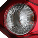 Lanterna Sinaleira Jac J2 2012 2013 A 2016 Com Soquete Novo
