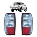 Lanterna Ford Ranger 2010 2011 2012 Nova