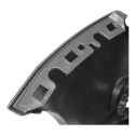 Parachoque Dianteiro Renault Symbol 2010 2011 2012 2013 Novo Preto