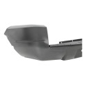 Parachoque Traseiro Xl Xlt Ford Ecosport 2003 A 2007