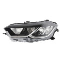 Sinaleira Volkswagen Polo Full Led 2023 A 2026 C/avaria Le Esquerdo/motorista