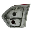 Sinaleira Traseira Renault Fluence 2011 A 2016 Tampa Sem Led Esquerdo/motorista Esquerdo