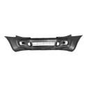 Parachoque Dianteiro Ford Ranger 2013 2014 2015 2016 Novo Preto