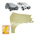 Paralama Fiat Palio 2012 2013 2014 2015 2016 2017 Novo