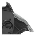 Parachoque Ford Ecosport 2008 2009 2010 2011 2012 Novo Preto