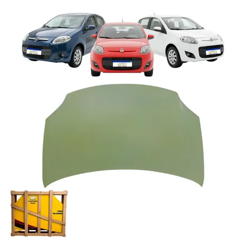Capo Dianteiro Fiat Palio 2012 2013 2014 2015 2016 2017
