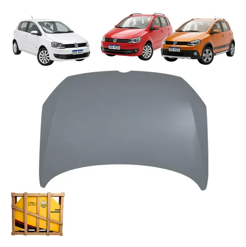 Capo Volkswagen Crossfox 2011 2012 2013 2014