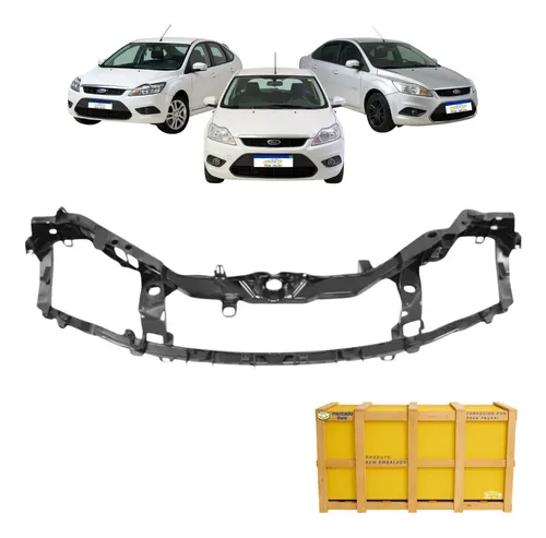 Painel Frontal Ford Focus 2009 2010 2011 2012 2013