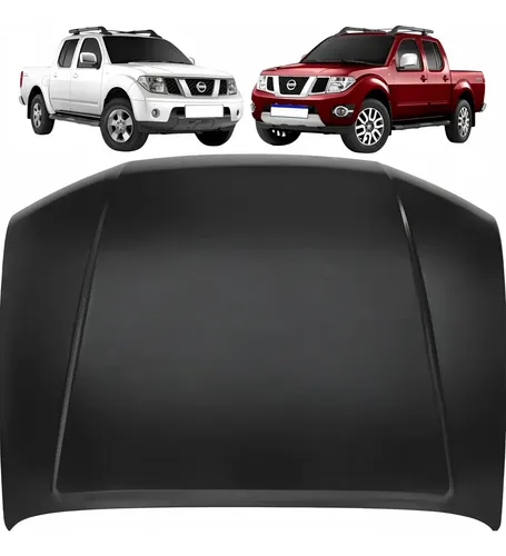 Capo Nissan Frontier 2008 2009 2010 2011 2012 2013 A 2016 