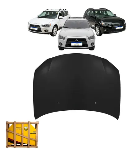 Capo Mitsubishi Outlander 2010 2011 2012 2013 Gt 