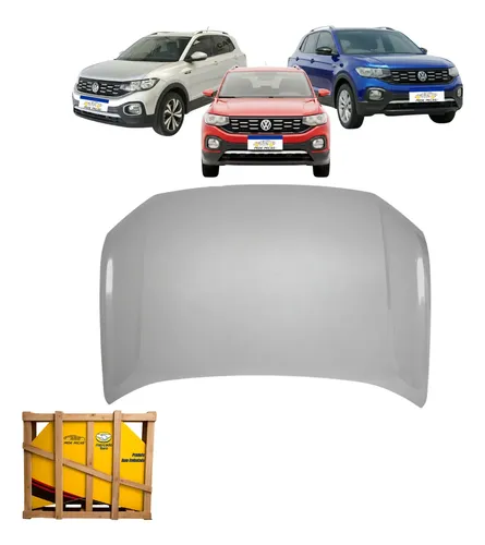 Capo Vw T-cross 2019 2020 2021 2022 2023 2024 Novo