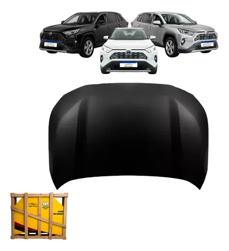 Capo Rav4 2019 2020 2021 2022 2023 2024 2025 Novo