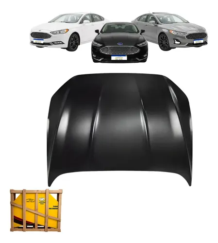 Capo Ford Fusion 2017 2018 2019 Novo