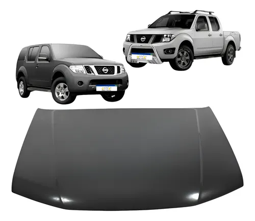 Capo Nissan Frontier 2008 2009 2010 2011 2012 2013 A 16 Novo
