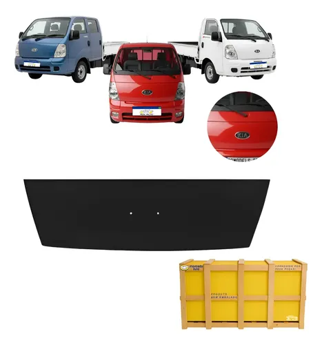 Capo Kia Bongo 2005 2006 2007 2008 2009 10 11 2012 Inferior