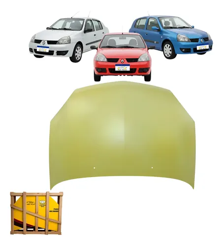 Capo Renault Clio 2004 2005 2006 2007 A 2012 Campus