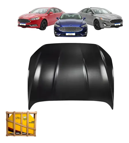 Capu Ford Fusion 2017 2018 2019 Novo