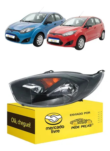 Farol Fiesta Rocam 2011 2012 2013 2014 Máscara Negra Le Esquerdo