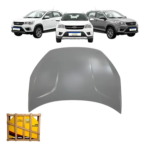 Capo Chery Tiggo 2 2018 2019 2020 2021 2022