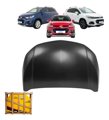 Capo Chevrolet Tracker 2017 2018 2019 Lt Ltz Premier