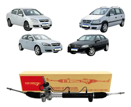 Setor Direção Hidráulica Zafira 2006 2007 2008 2009 10 A 11