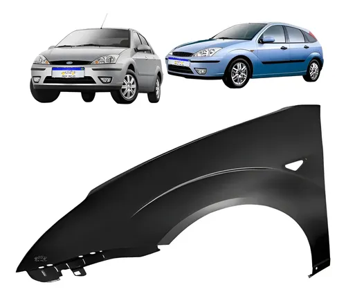 Paralama Ford Focus 2001 2002 2003 2004 2005 2006 2007 08 Le