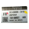 Motor Partida Toyota Yaris 1.5 Automático 2019