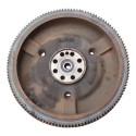 Volante Motor Cremalheira Hr Bongo 2.5 16v 2013 A 2021