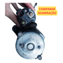 Motor Partida Arranque Mohave 3.0 Diesel 2013 A 2018