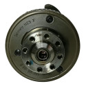 Virabrequim Motor Audi A3 1.8 Tfsi 2013 2014 2015 2016 180cv