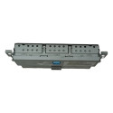 Tela Central Multimidia Volvo Xc60 2013 2015 Vo907047126230 Preto