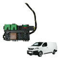 Caixa Fusível Relê Peugeot Expert 2022 2023 1.5 Original