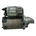 Motor Partida New Fiesta Ka Focus Ecosport 1.5 1.6 Sigma 09/