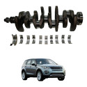 Virabrequim Discovery Sport Evoque 2.0 2012 2014 2016 A 2019
