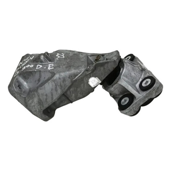 Calço Coxim Motor Diant Esq Discovery Hse 3.0 2021 2022 2023