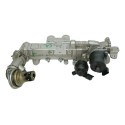 Resfriador Válvula Egr Land Rover Discovery Hse 3.0 2021 202