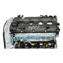Motor Parcial Hr 2.5 16v 131cv 4x4 2024 2025 Base De Troca