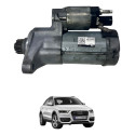Motor Partida Audi Q3 2.0 Tfsi 180cv 2013 2018