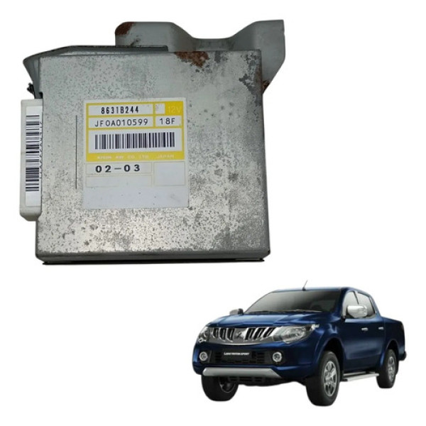 Modulo Cambio Mitsubishi L200 Triton 2.4 2019 2020