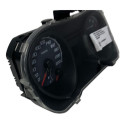 Painel Instrumentos Pajero Tr4 2.0 2010 2014 880470184 Preto