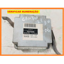 Módulo Câmbio Hilux  3.0 2006 2007 2008 2009 2010 2011 2012