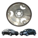 Volante Motor Cremalheira Gm Cruze 1.8 2014 2015 2016