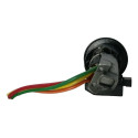 Cilindro Miolo Ignição Renault Sandero 1.0 2008 2009 A 2011