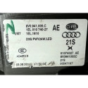 Farol Esquerdo Audi A3 Sedan 2013 2014 2015 2016 Xênon 3277