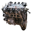 Motor Parcial Mercedes Ml 350 3.5 V6 2013 2014 2015