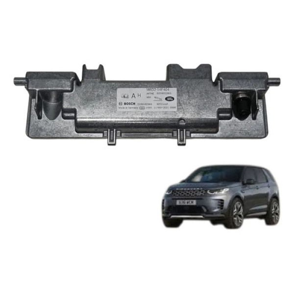 Câmera Frontal Parabrisa Discovery Sport 2021 2022 2023